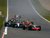 GP Germania - Gara